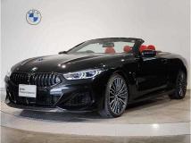 2021 BMW 8 Series
