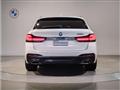 2021 BMW 5 Series