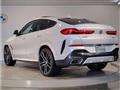2021 BMW X6
