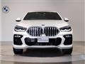 2021 BMW X6
