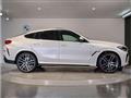 2021 BMW X6