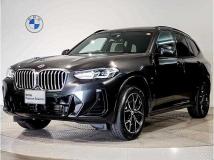 2023 BMW X3