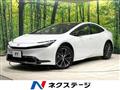 2025 Toyota Prius