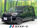 2023 Toyota Sienta