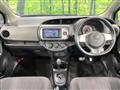 2014 Toyota Vitz