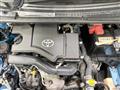 2014 Toyota Vitz