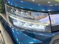 2018 Daihatsu Move