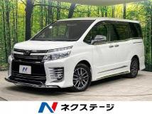 2016 Toyota Voxy