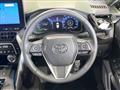 2023 Toyota Harrier Hybrid