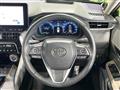 2023 Toyota Harrier Hybrid