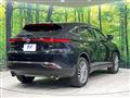 2023 Toyota Harrier Hybrid