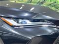 2020 Toyota Harrier Hybrid