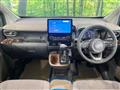 2022 Toyota Sienta
