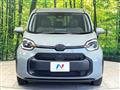 2022 Toyota Sienta
