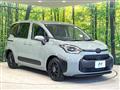 2022 Toyota Sienta