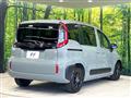 2022 Toyota Sienta