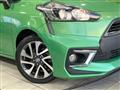 2017 Toyota Sienta