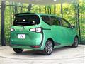 2017 Toyota Sienta