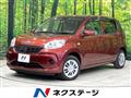2018 Toyota Passo