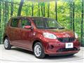 2018 Toyota Passo