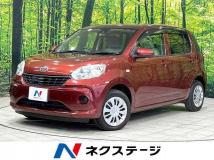 2018 Toyota Passo