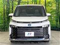 2025 Toyota Voxy