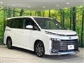 2025 Toyota Voxy