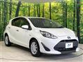 2019 Toyota AQUA