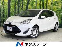 2019 Toyota AQUA