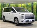 2024 Mitsubishi Delica D5