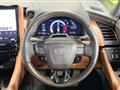2024 Toyota Vellfire