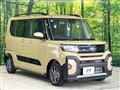 2025 Daihatsu Tanto