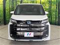 2022 Toyota Noah