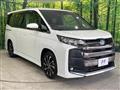 2022 Toyota Noah