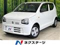 2017 Suzuki Alto
