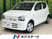 2017 Suzuki Alto