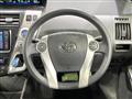 2012 Toyota PRIUS α