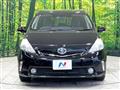 2012 Toyota PRIUS α