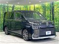 2022 Toyota Voxy