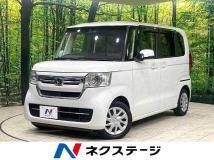 2021 Honda N BOX