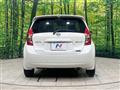 2015 Nissan Note