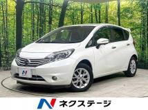 2015 Nissan Note