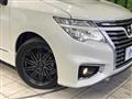 2018 Nissan Elgrand