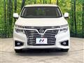 2018 Nissan Elgrand