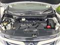 2018 Nissan Elgrand