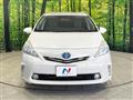 2011 Toyota PRIUS α