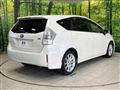 2011 Toyota PRIUS α