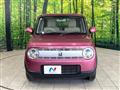 2016 Suzuki Lapin