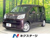 2021 Daihatsu Move