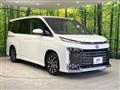 2025 Toyota Voxy